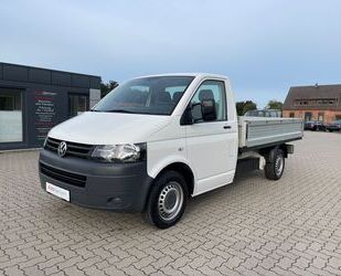 VW T5 Transporter Gebrauchtwagen