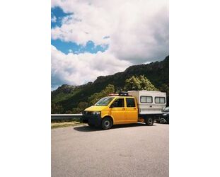 VW T5 andere Gebrauchtwagen
