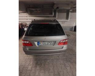 Mercedes-Benz E 220 Gebrauchtwagen