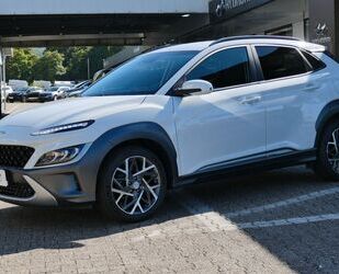 Hyundai KONA Gebrauchtwagen