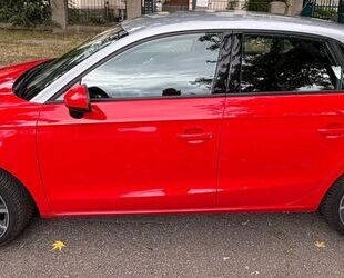 Audi A1 Gebrauchtwagen