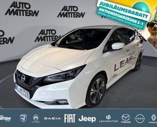 Nissan Leaf Gebrauchtwagen