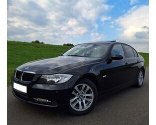 BMW 318 Gebrauchtwagen
