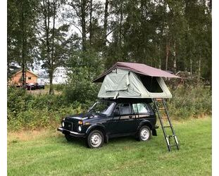 Lada Niva Gebrauchtwagen