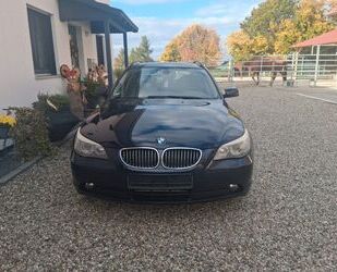 BMW 523 Gebrauchtwagen