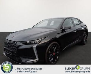 DS Automobiles DS4 Gebrauchtwagen