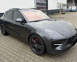 Porsche Macan Gebrauchtwagen