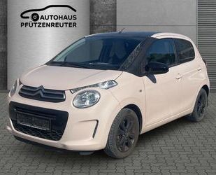 Citroen C1 Gebrauchtwagen