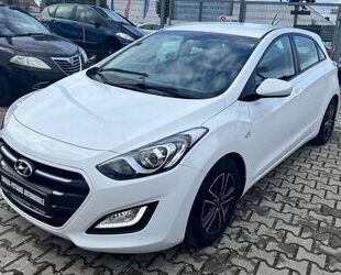 Hyundai i30 Gebrauchtwagen