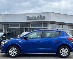 Dacia Sandero Gebrauchtwagen