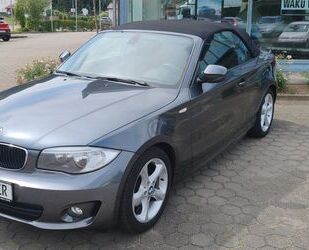 BMW 120 Gebrauchtwagen