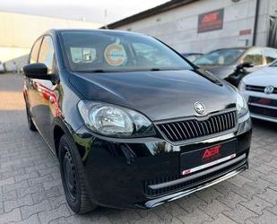 Skoda Citigo Gebrauchtwagen