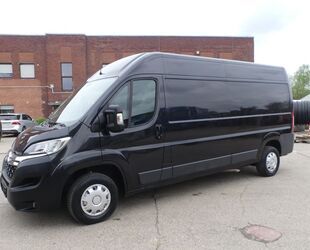 Citroen Jumper Gebrauchtwagen