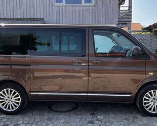 VW T5 Multivan Gebrauchtwagen