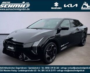 Kia EV4 Gebrauchtwagen