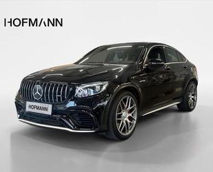 Mercedes-Benz GLE 63 AMG Gebrauchtwagen