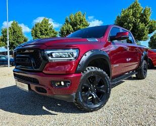 Dodge RAM Gebrauchtwagen