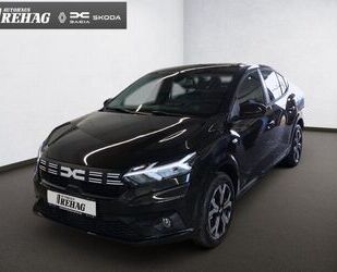 Dacia Logan Gebrauchtwagen