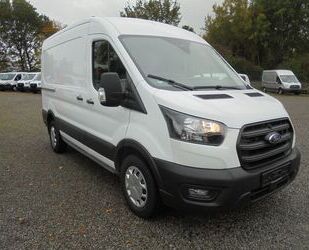 Ford Transit Gebrauchtwagen