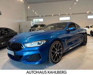 BMW 840 Gebrauchtwagen