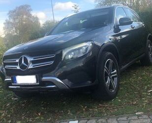 Mercedes-Benz GLC 350 Gebrauchtwagen