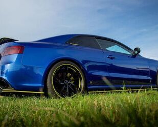 Audi RS5 Gebrauchtwagen