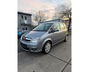 Opel Meriva Gebrauchtwagen