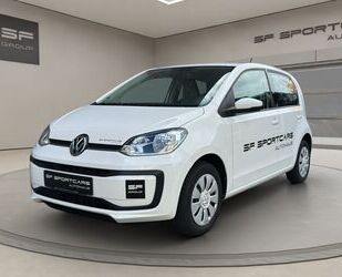 VW up! Gebrauchtwagen