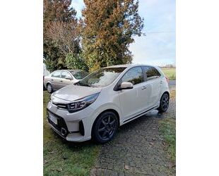 Kia Picanto Gebrauchtwagen