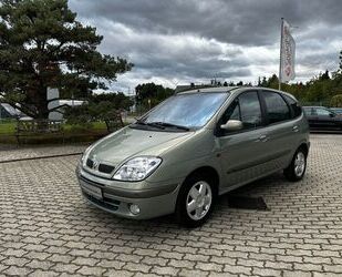 Renault Scenic Gebrauchtwagen