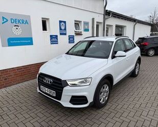Audi Q3 Gebrauchtwagen