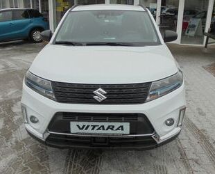 Suzuki Vitara Gebrauchtwagen