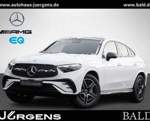 Mercedes-Benz GLC 200 Gebrauchtwagen