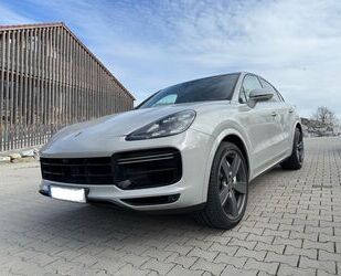 Porsche Cayenne Gebrauchtwagen
