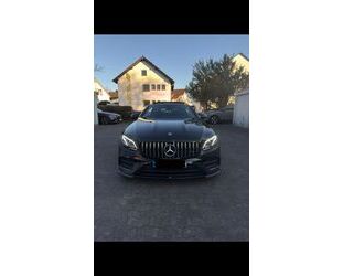 Mercedes-Benz E 220 Gebrauchtwagen