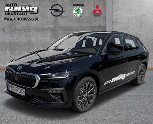 Skoda Scala Gebrauchtwagen