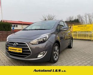 Hyundai ix20 Gebrauchtwagen