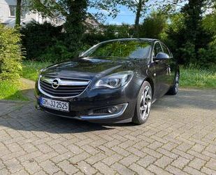 Opel Insignia Gebrauchtwagen
