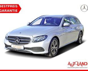 Mercedes-Benz E 220 Gebrauchtwagen