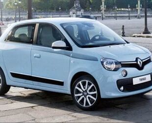 Renault Twingo Gebrauchtwagen