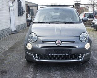 Fiat 500C Gebrauchtwagen