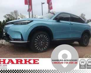 Honda e Gebrauchtwagen