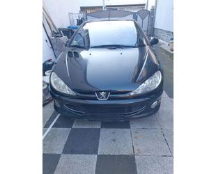 Peugeot 206 Gebrauchtwagen
