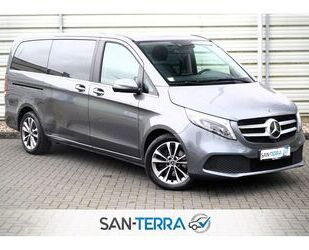 Mercedes-Benz V 250 Gebrauchtwagen