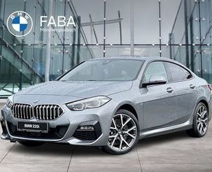 BMW 220 Gran Coupé Gebrauchtwagen