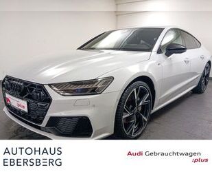 Audi A7 Gebrauchtwagen