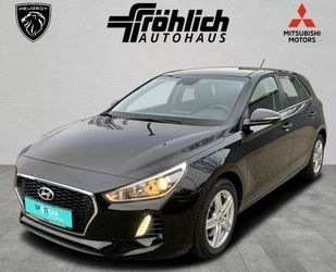 Hyundai i30 Gebrauchtwagen