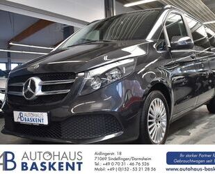 Mercedes-Benz V 220 Gebrauchtwagen