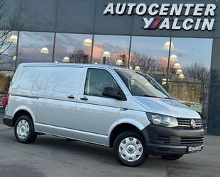 VW T6 Transporter Gebrauchtwagen