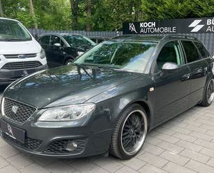 Seat Exeo Gebrauchtwagen